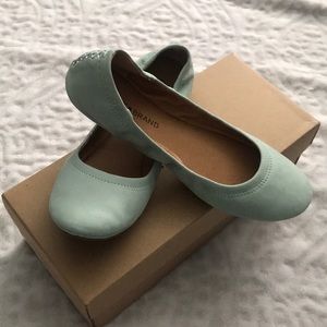 Lucky Brand Flats